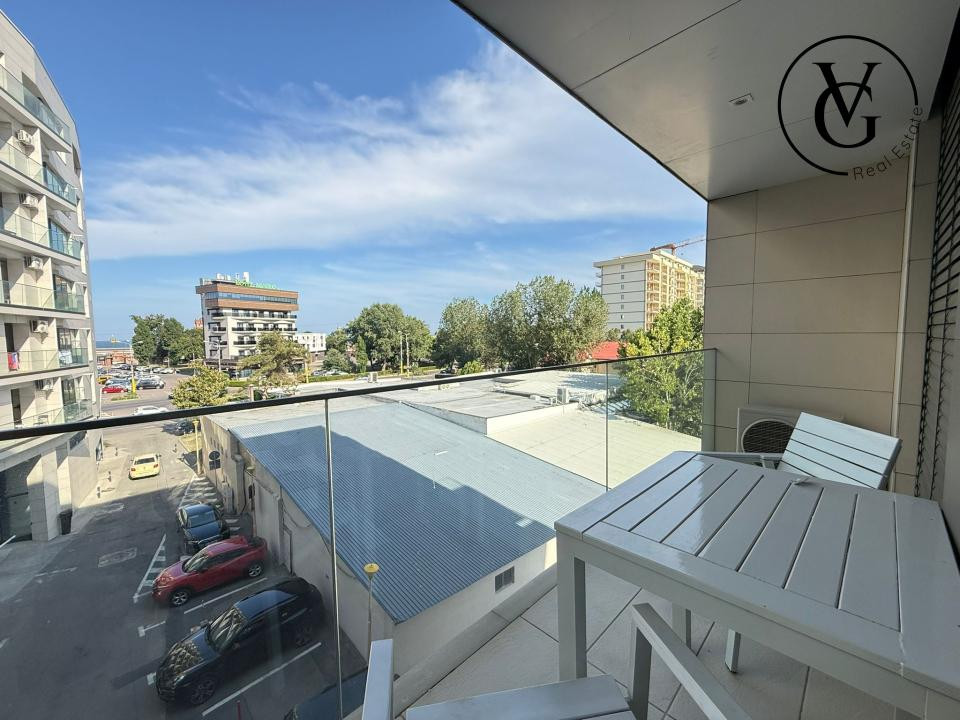 Apartament 2 camere | Tudors Residence | Mamaia | An Universitar