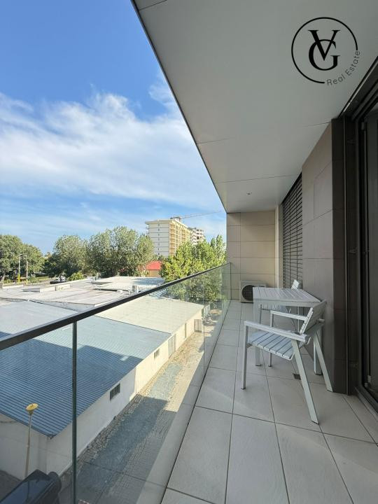 Apartament 2 camere | Tudors Residence | Mamaia | An Universitar