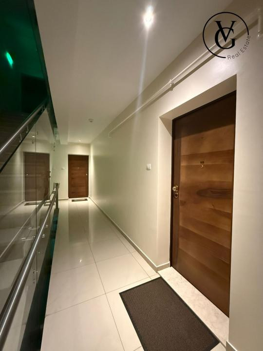 Apartament 2 camere | Tudors Residence | Mamaia | An Universitar