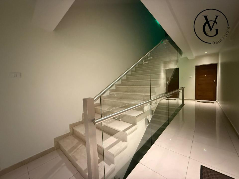 Apartament 2 camere | Tudors Residence | Mamaia | An Universitar