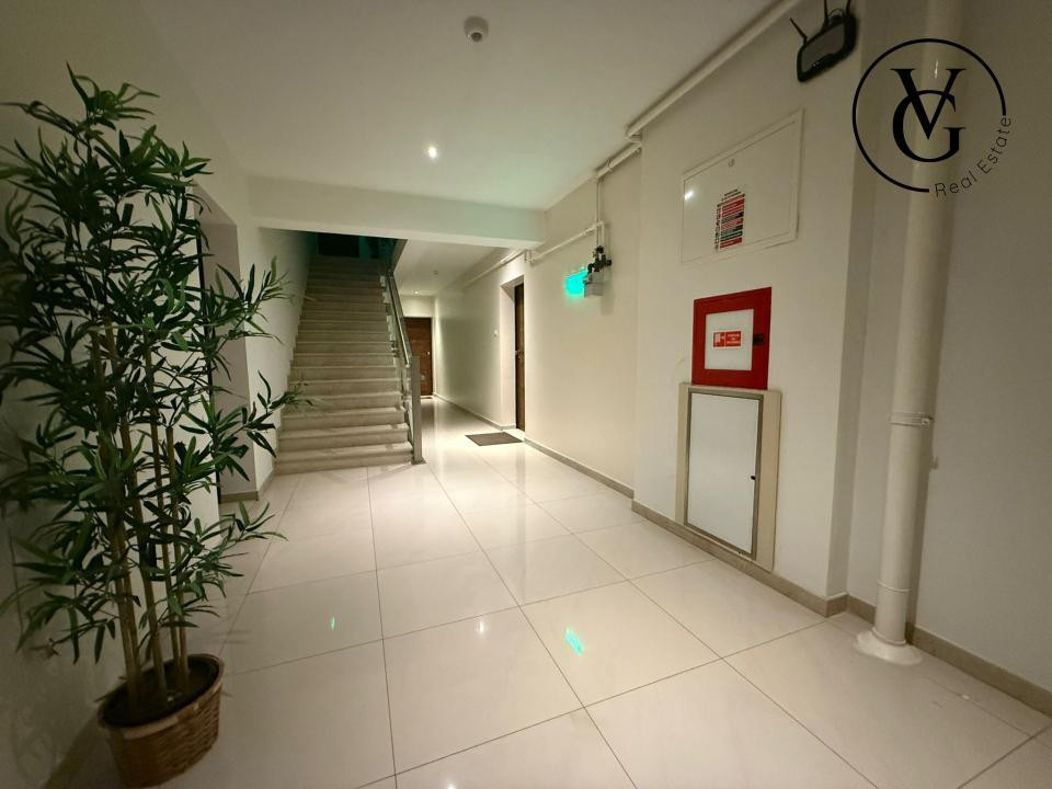Apartament 2 camere | Tudors Residence | Mamaia | An Universitar