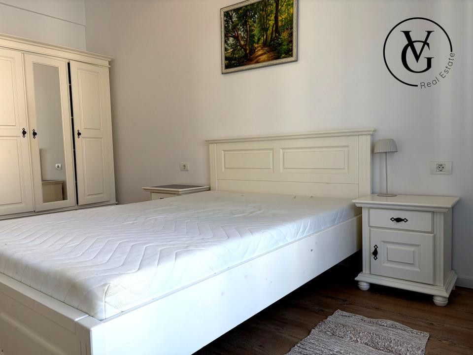 Apartament 3 camere | Pet friendly | Termen lung | Compozitori