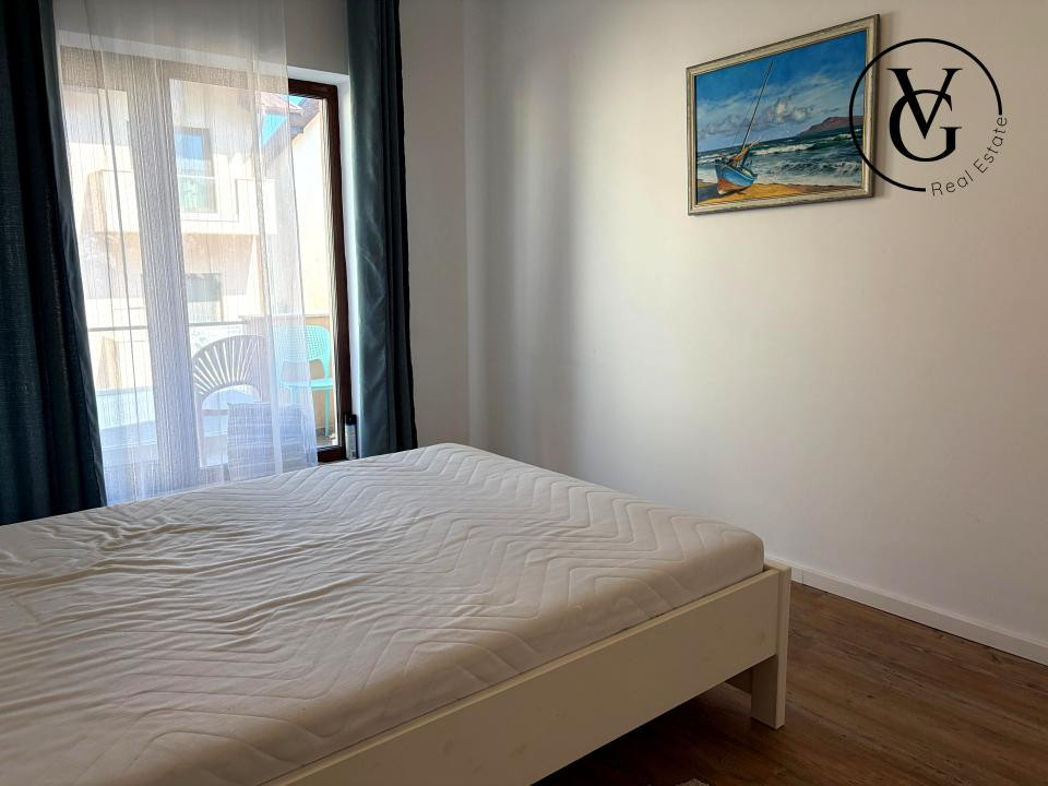 Apartament 3 camere | Pet friendly | Termen lung | Compozitori