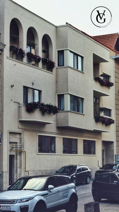 Apartament 2 camere | Cazino Constanta | Termen Lung