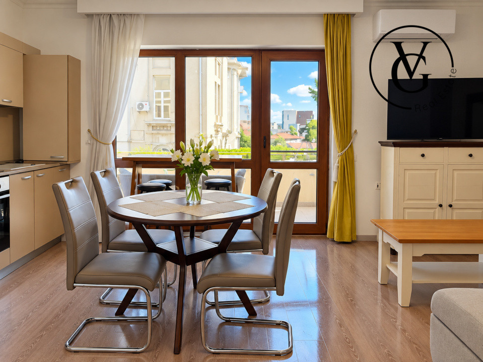 Apartament 2 camere | Cazino Constanta | Termen Lung