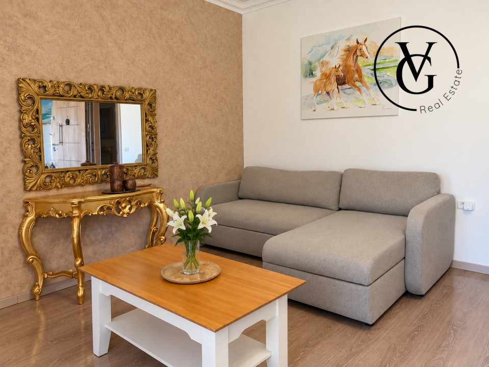 Apartament 2 camere | Cazino Constanta | Termen Lung