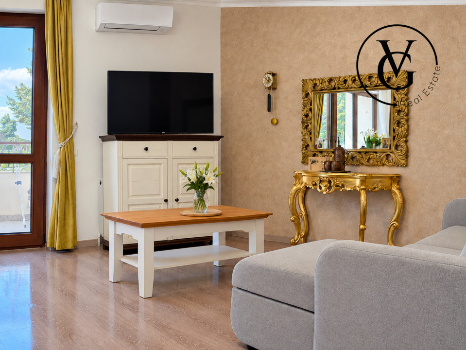 Apartament 2 camere | Cazino Constanta | Termen Lung