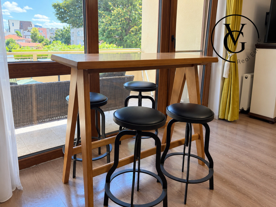 Apartament 2 camere | Cazino Constanta | Termen Lung