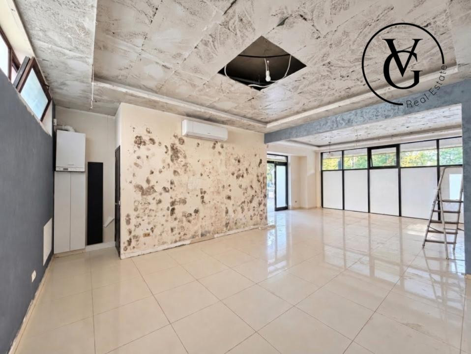 Spatiu comercial | 85mp | Zona City Park Mall