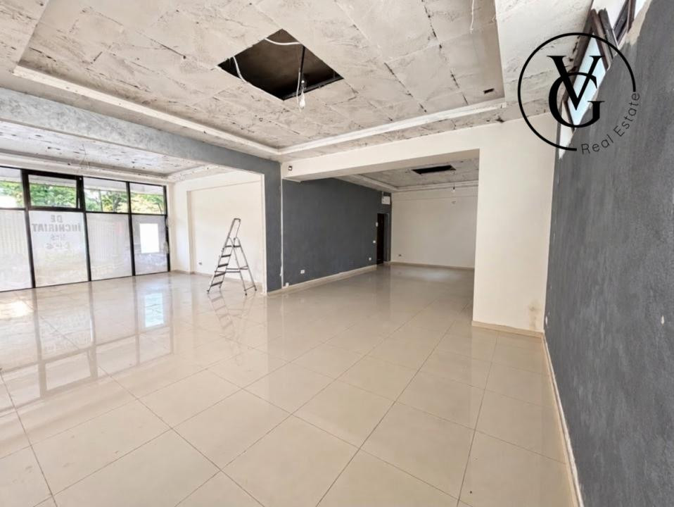 Spatiu comercial | 85mp | Zona City Park Mall