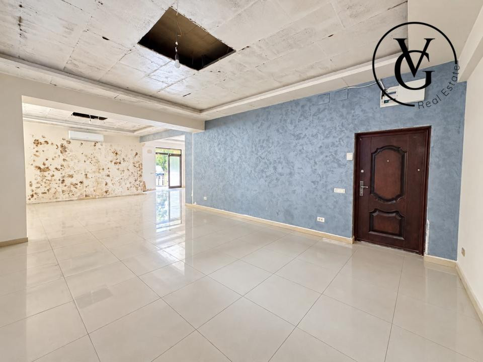 Spatiu comercial | 85mp | Zona City Park Mall