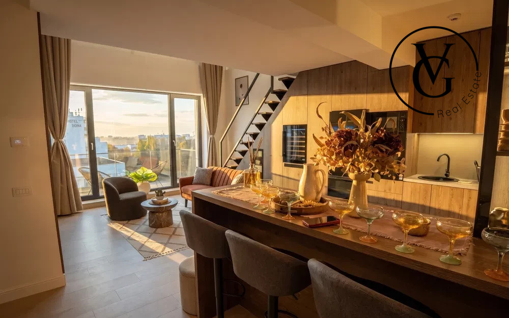 Apartament 3 camere  | Prima Inchiriere | Termen lung | Mamaia