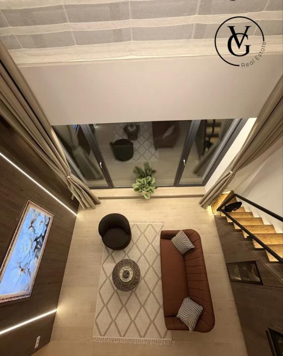 Apartament 3 camere  | Prima Inchiriere | Termen lung | Mamaia