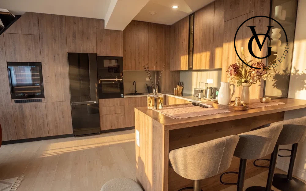 Apartament 3 camere  | Prima Inchiriere | Termen lung | Mamaia