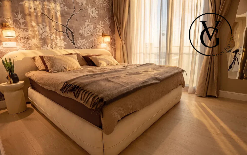 Apartament 3 camere  | Prima Inchiriere | Termen lung | Mamaia