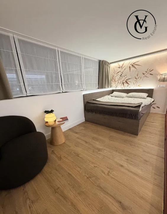 Apartament 3 camere  | Prima Inchiriere | Termen lung | Mamaia
