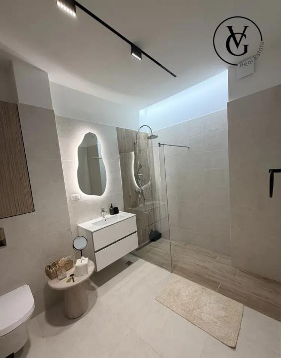 Apartament 3 camere  | Prima Inchiriere | Termen lung | Mamaia