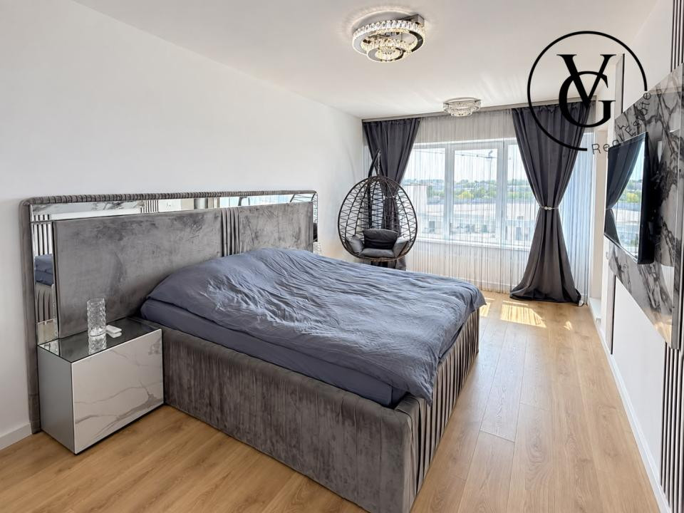 Apartament 2 camere | Modern | Gran Via Marina