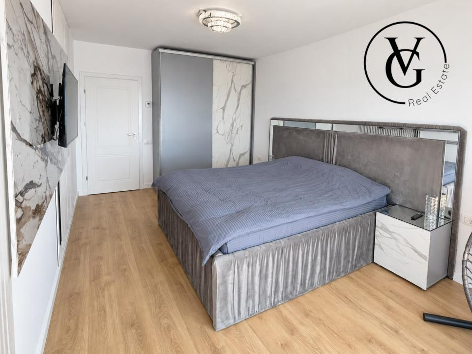 Apartament 2 camere | Modern | Gran Via Marina