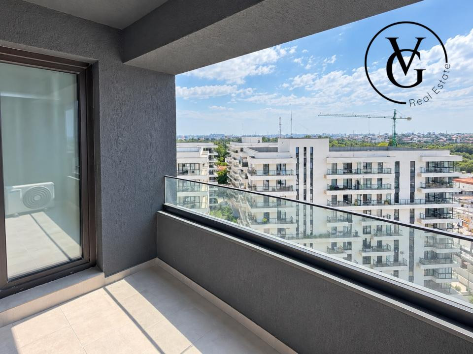 Apartament 2 camere | Modern | Gran Via Marina