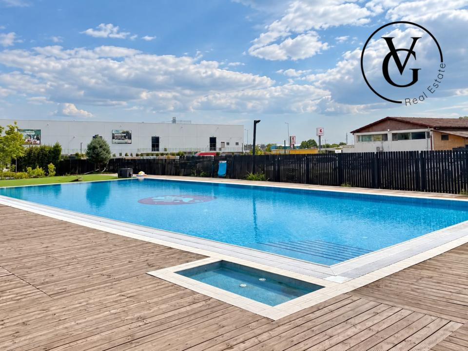 Apartament 2 camere | Modern | Gran Via Marina