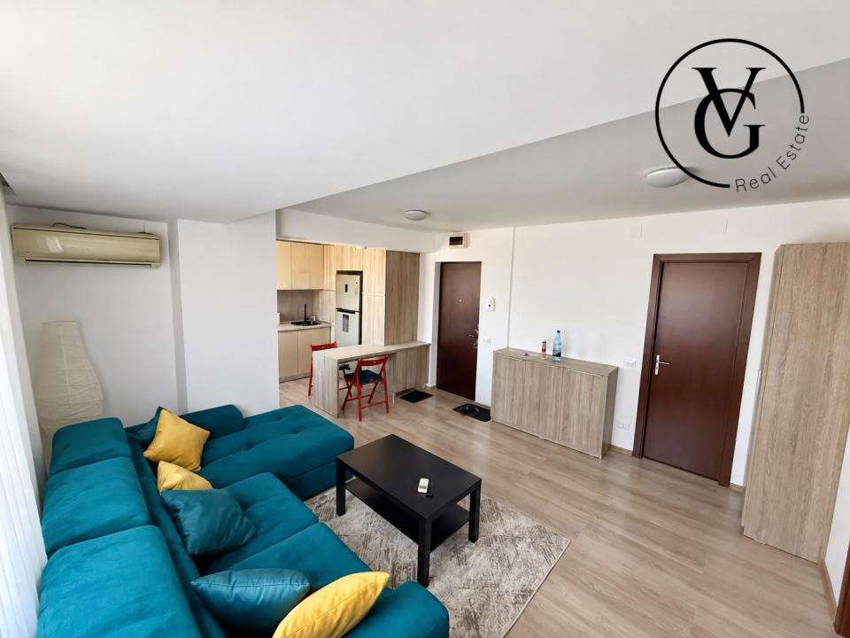 Apartament 2 camere | Centrala proprie | Inel II
