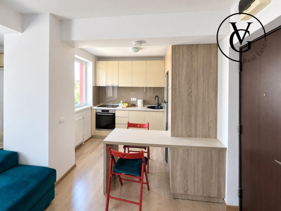 Apartament 2 camere | Centrala proprie | Inel II