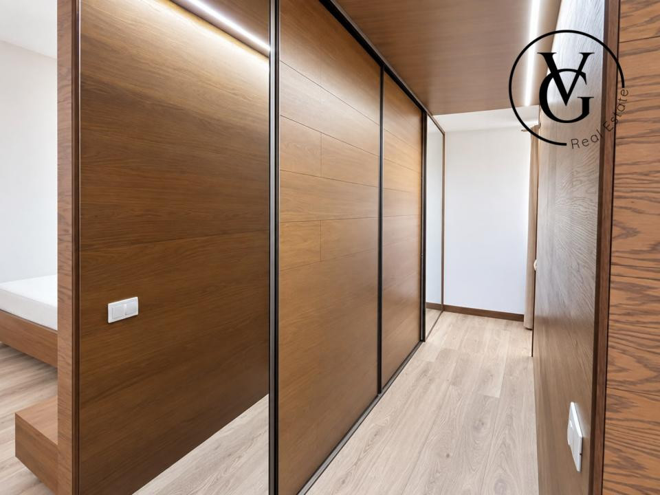 Apartament 2 camere | Centrala proprie | Inel II