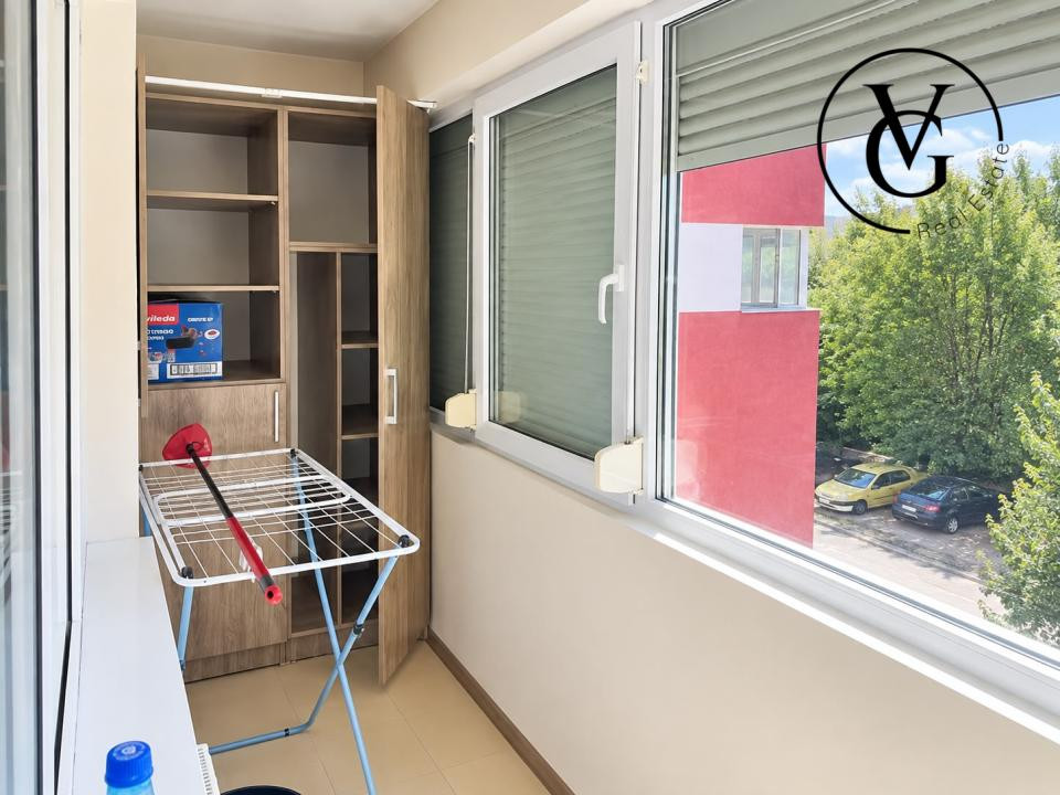 Apartament 2 camere | Centrala proprie | Inel II