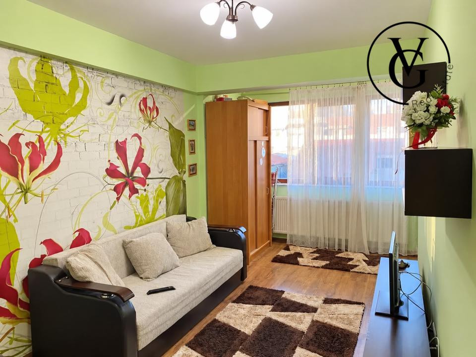 Apartament 2 camere | Centrala proprie | Zona Compozitori