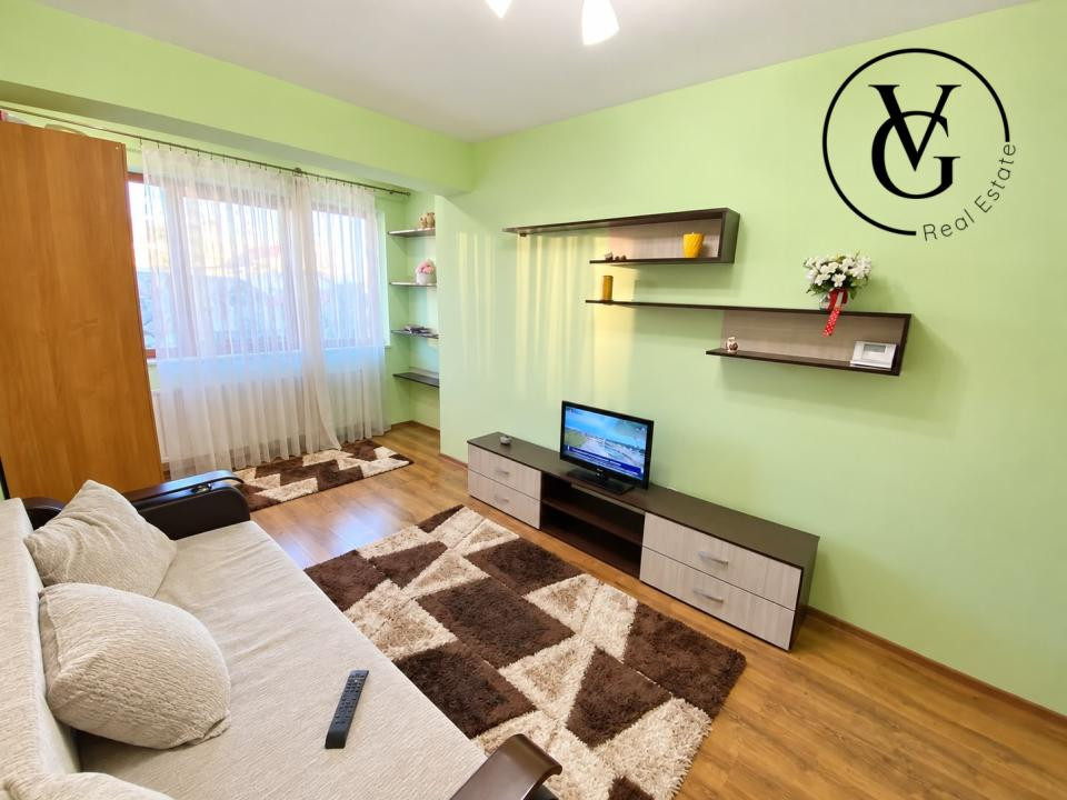 Apartament 2 camere | Centrala proprie | Zona Compozitori