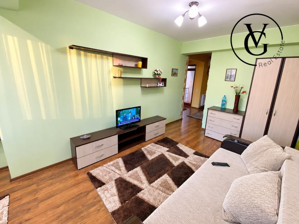 Apartament 2 camere | Centrala proprie | Zona Compozitori