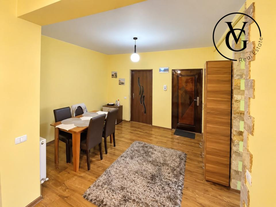 Apartament 2 camere | Centrala proprie | Zona Compozitori