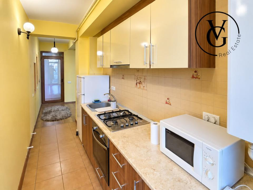 Apartament 2 camere | Centrala proprie | Zona Compozitori