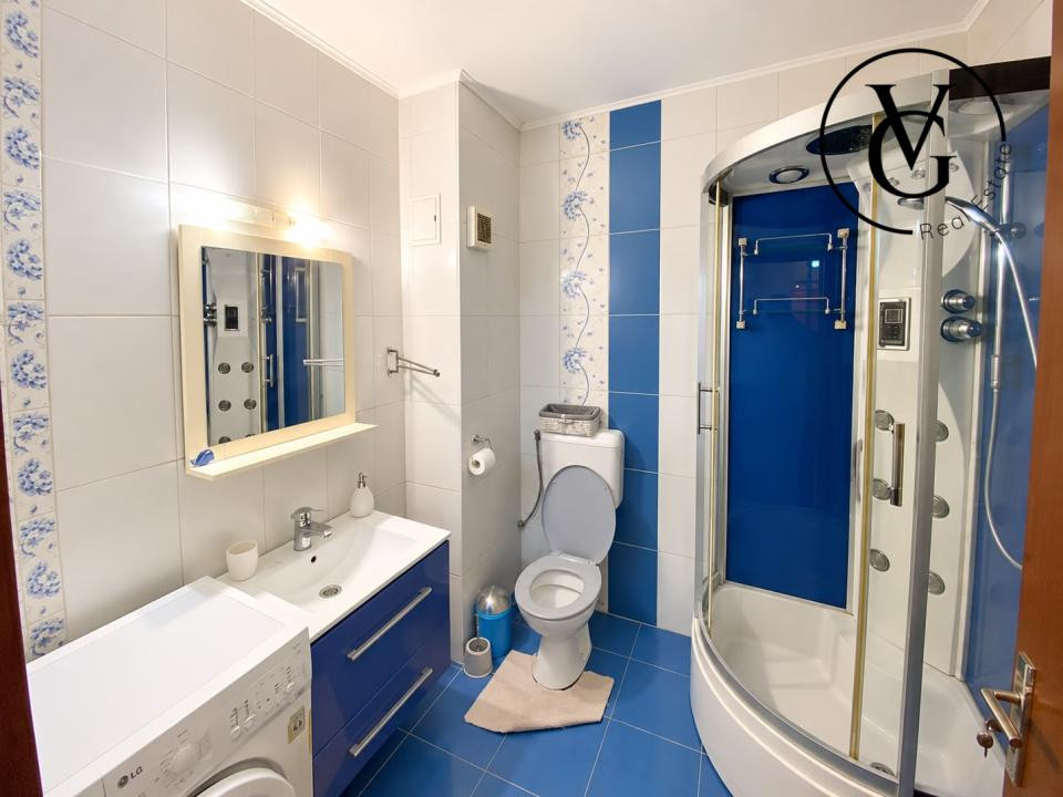Apartament 2 camere | Centrala proprie | Zona Compozitori