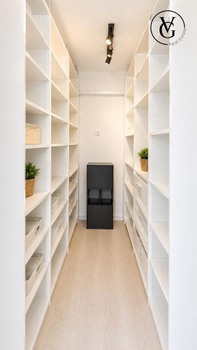 Apartament 2 camere - City Mall