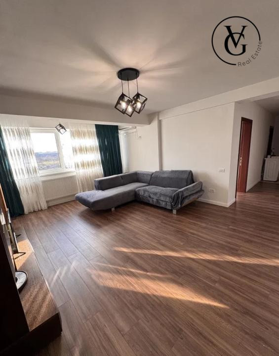 Apartament 2 camere | Aproape de Universitatea Ovidius și VIVO!