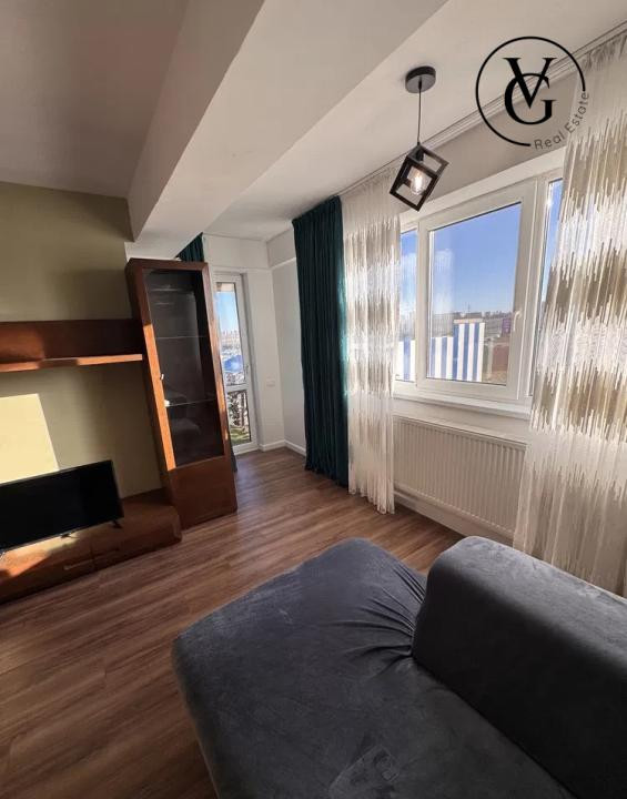 Apartament 2 camere | Aproape de Universitatea Ovidius și VIVO!