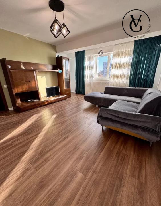 Apartament 2 camere | Aproape de Universitatea Ovidius și VIVO!