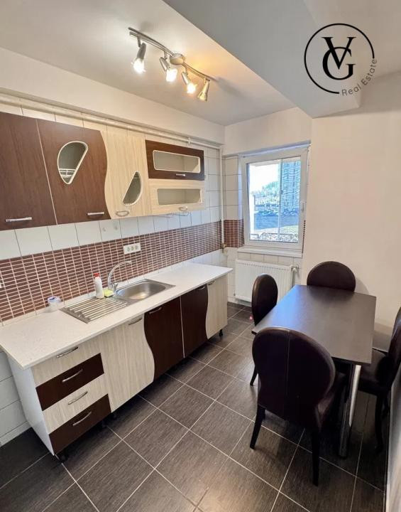 Apartament 2 camere | Aproape de Universitatea Ovidius și VIVO!