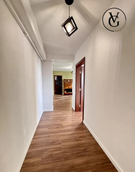Apartament 2 camere | Aproape de Universitatea Ovidius și VIVO!