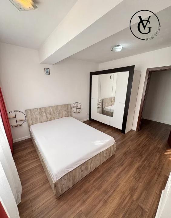 Apartament 2 camere | Aproape de Universitatea Ovidius și VIVO!