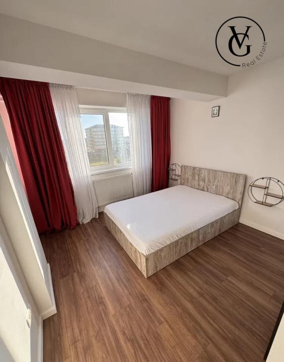 Apartament 2 camere | Aproape de Universitatea Ovidius și VIVO!