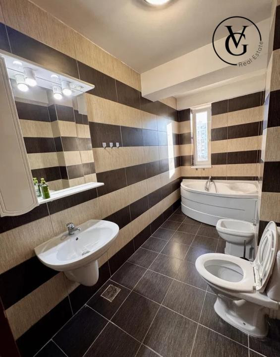 Apartament 2 camere | Aproape de Universitatea Ovidius și VIVO!