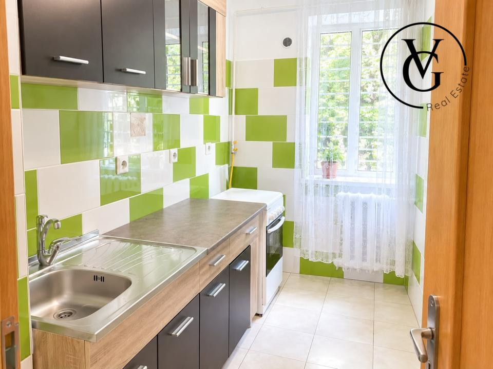 Apartament 2 camere de închiriat | Locație premium – City Park Mall | 