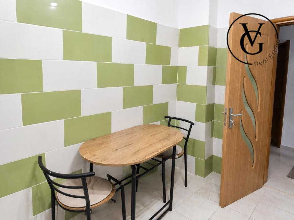 Apartament 2 camere de închiriat | Locație premium – City Park Mall | 