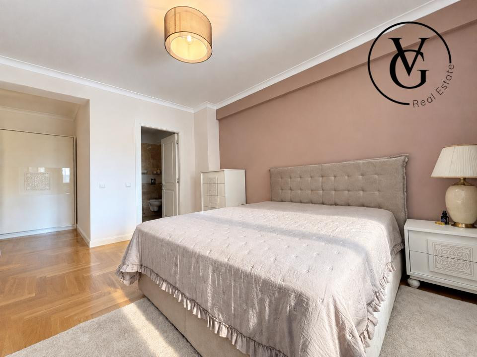 Apartament 3 camere - Curte proprie - Vatra Noua 