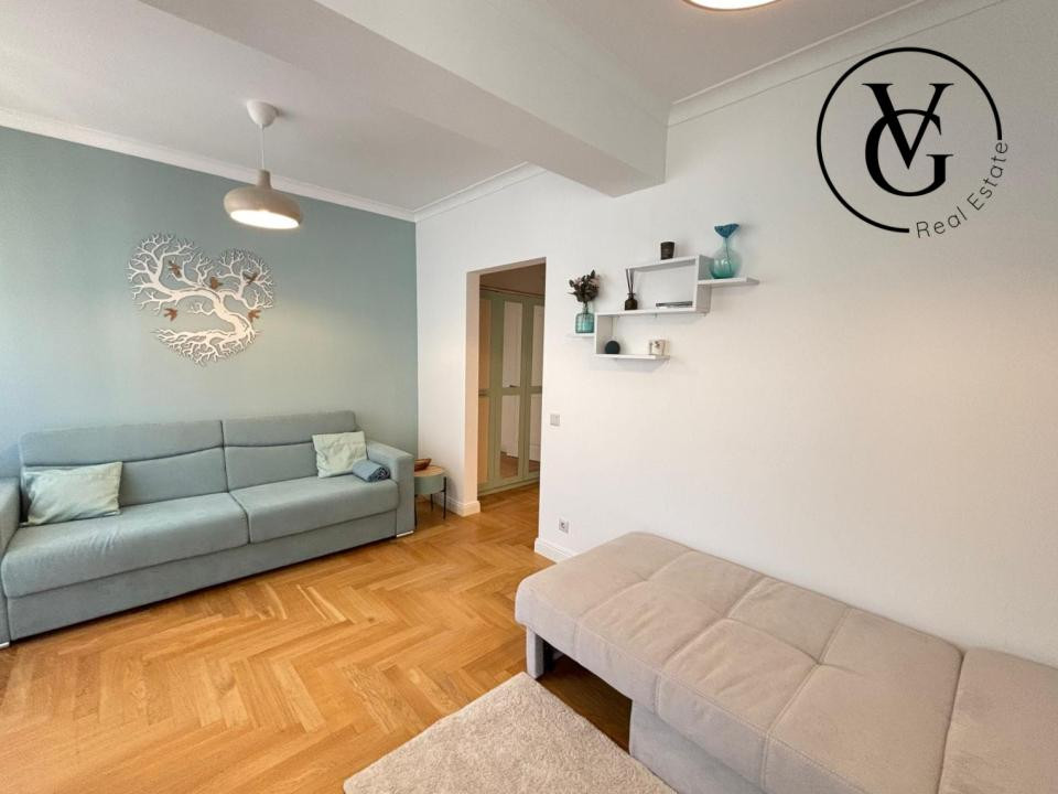 Apartament 3 camere - Curte proprie - Vatra Noua 