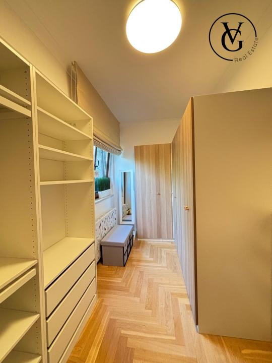 Apartament 3 camere - Curte proprie - Vatra Noua 