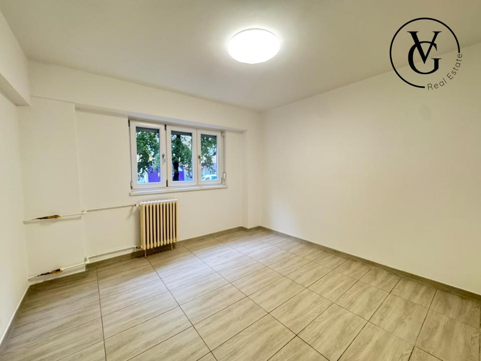 Apartament 3 camere - Iancului - Pretabil birou